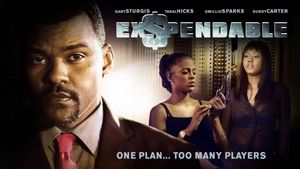 Ex$pendable's poster