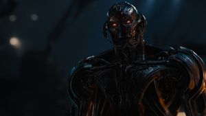 Avengers: Age of Ultron's poster