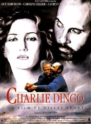 Charlie Dingo's poster