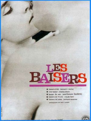 Les baisers's poster