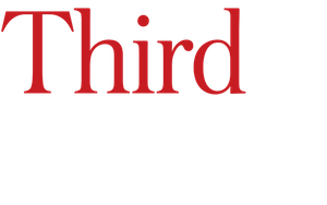The Third Party's poster