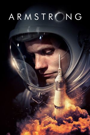 Armstrong's poster