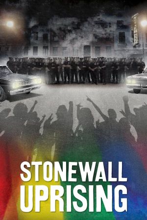 Stonewall Uprising's poster