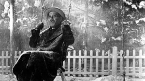 Ikiru's poster