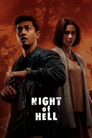 Night of Hell's poster