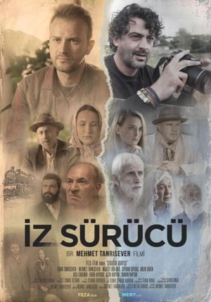 Iz Surucu's poster