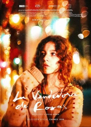 The Rose Seller's poster