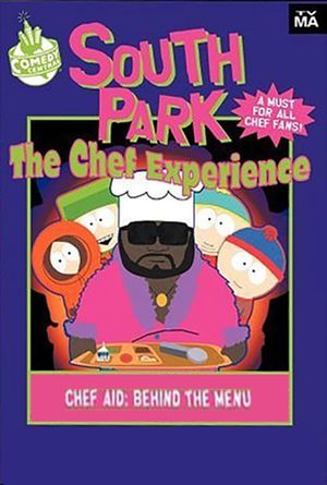 Chef Aid: Behind The Menu's poster