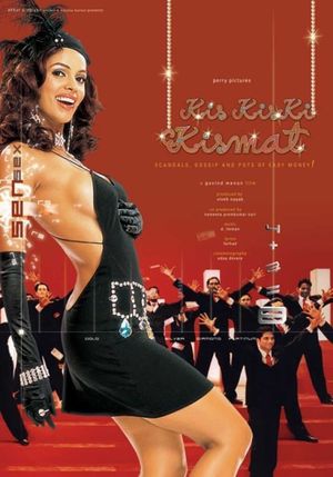 Kis Kis Ki Kismat's poster image