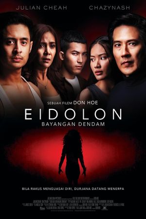 Eidolon: Bayangan Dendam's poster image