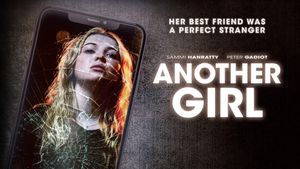 Another Girl's poster
