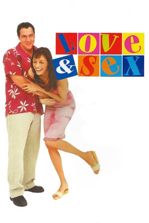 Love & Sex's poster