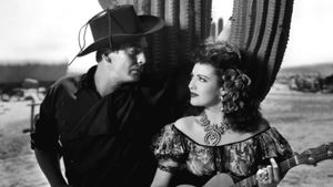 My Darling Clementine's poster