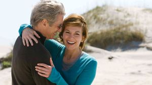 Nights in Rodanthe's poster