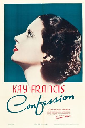Confession's poster