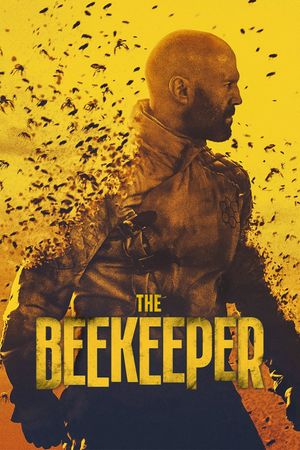 The Beekeeper's poster