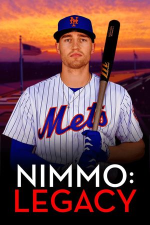 Nimmo: Legacy's poster