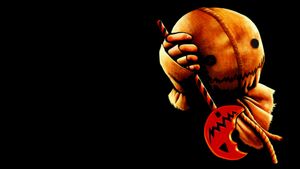 Trick 'r Treat's poster