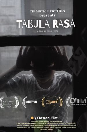 A Blank Slate's poster image
