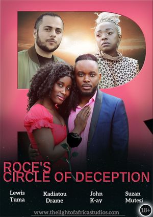 Circle of Deception's poster image