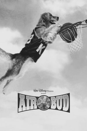 Air Bud's poster