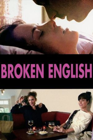 Broken English's poster