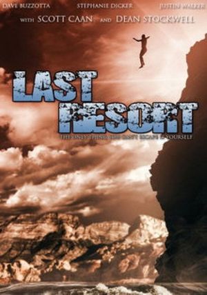 Last Resort's poster