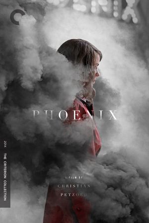 Phoenix's poster