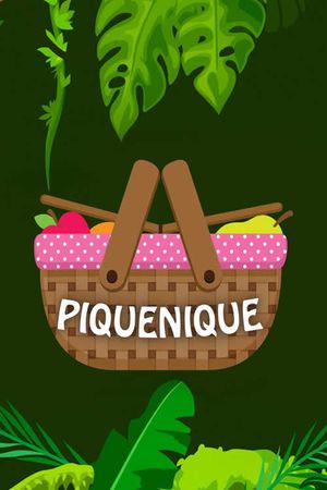 Piquenique's poster