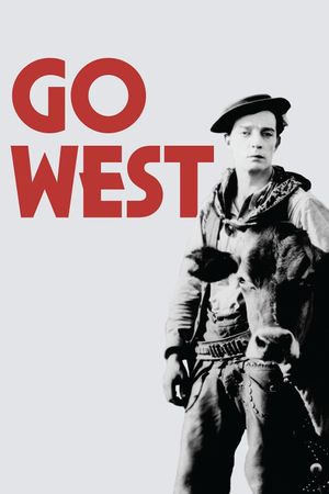 Go West's poster