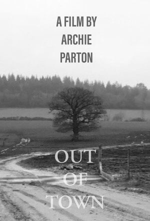Out Of Town's poster