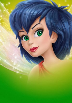 FernGully: The Last Rainforest's poster