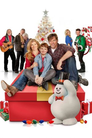 Angels Sing's poster