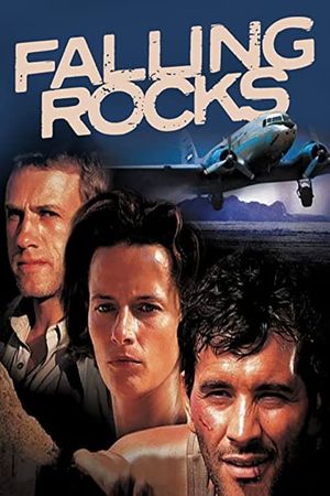 Falling Rocks's poster