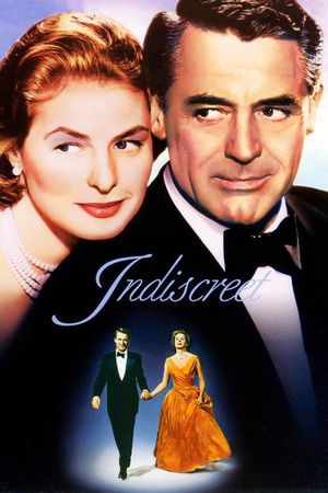 Indiscreet's poster