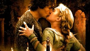 Tristan + Isolde's poster