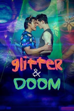 Glitter & Doom's poster