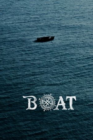 Boat's poster