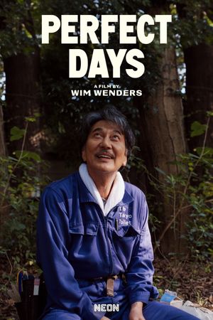 Perfect Days's poster