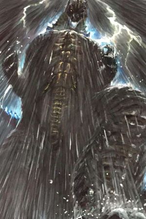 Godzilla: King of the Monsters's poster