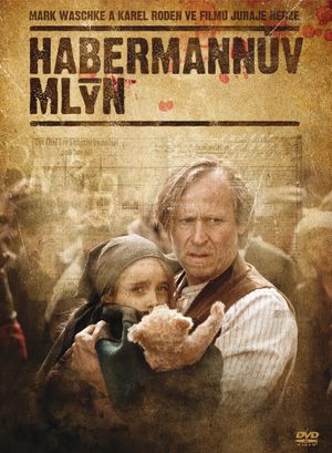 Habermann's poster