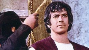 Ivanhoe, the Norman Swordsman's poster