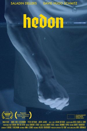 Hedon's poster