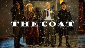The Coat's poster