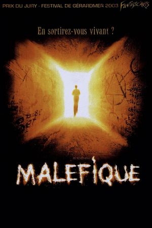 Malefique's poster