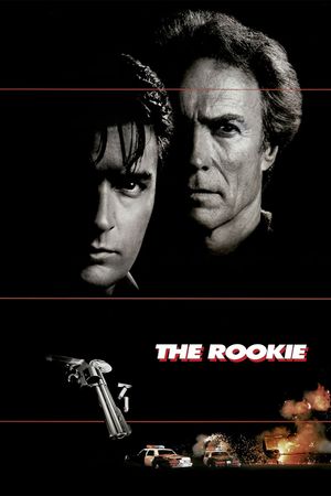 The Rookie's poster