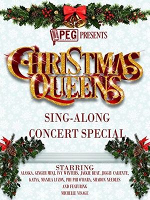 Christmas Queens's poster