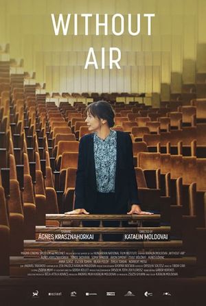 Without Air's poster