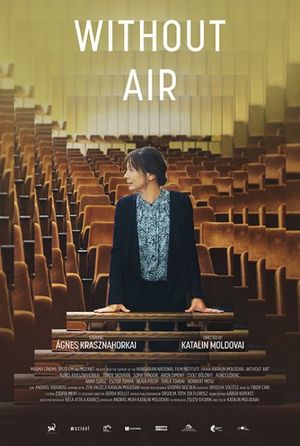 Without Air's poster image