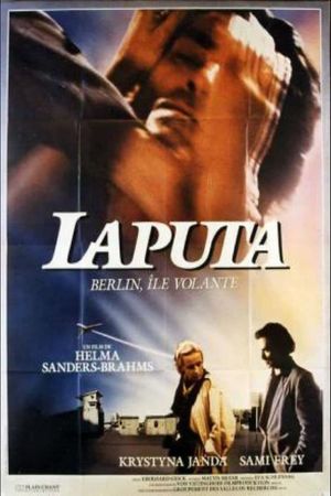 Laputa's poster